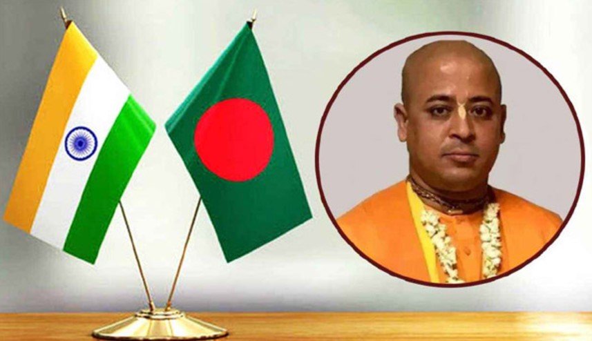 ভারতের বিবৃতি দুই দেশের বন্ধুত্বের চেতনার পরিপন্থি